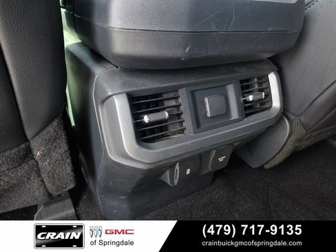 Used 2021 Ford F150 Lariat AWD/4WD image 25