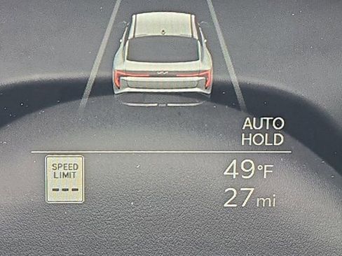 New 2026 Kia K4 EX image 39