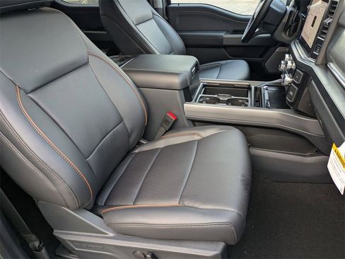 New 2026 Ford F250 Lariat image 20