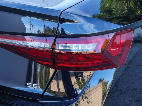 New 2026 Volkswagen Jetta SE image 11