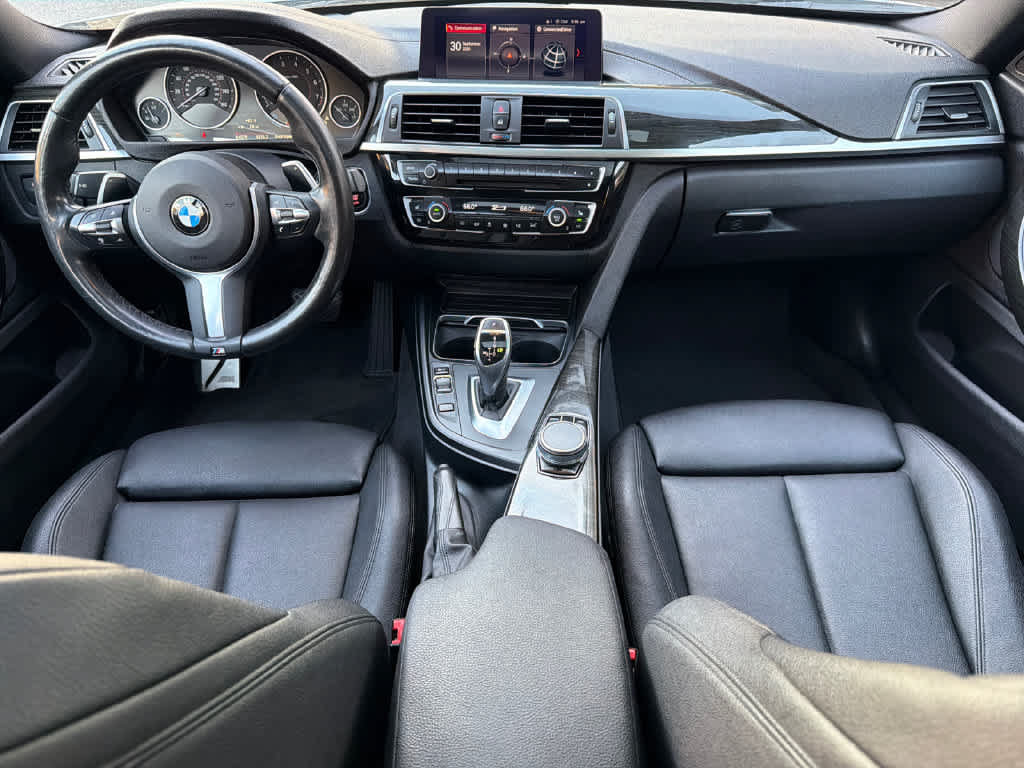 Used 2018 BMW 430i Gran Coupe xDrive AWD/4WD image 25