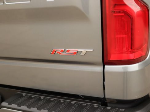 Used 2021 Chevrolet Silverado 1500 RST w/ All Star Edition Plus AWD/4WD image 35