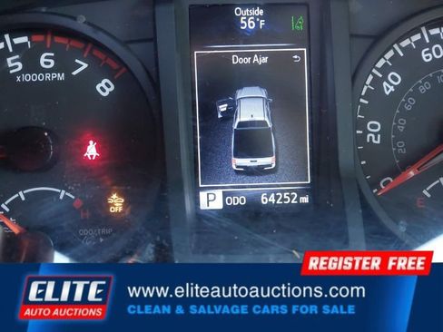 Used 2021 Toyota Tacoma SR image 32