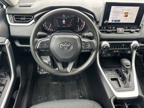 Certified 2024 Toyota RAV4 XLE FWD image 18