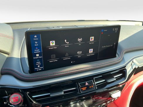 New 2026 Acura MDX A-Spec AWD/4WD image 16