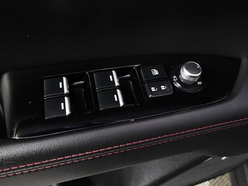 Used 2023 MAZDA CX-5 AWD 2.5 Turbo image 23