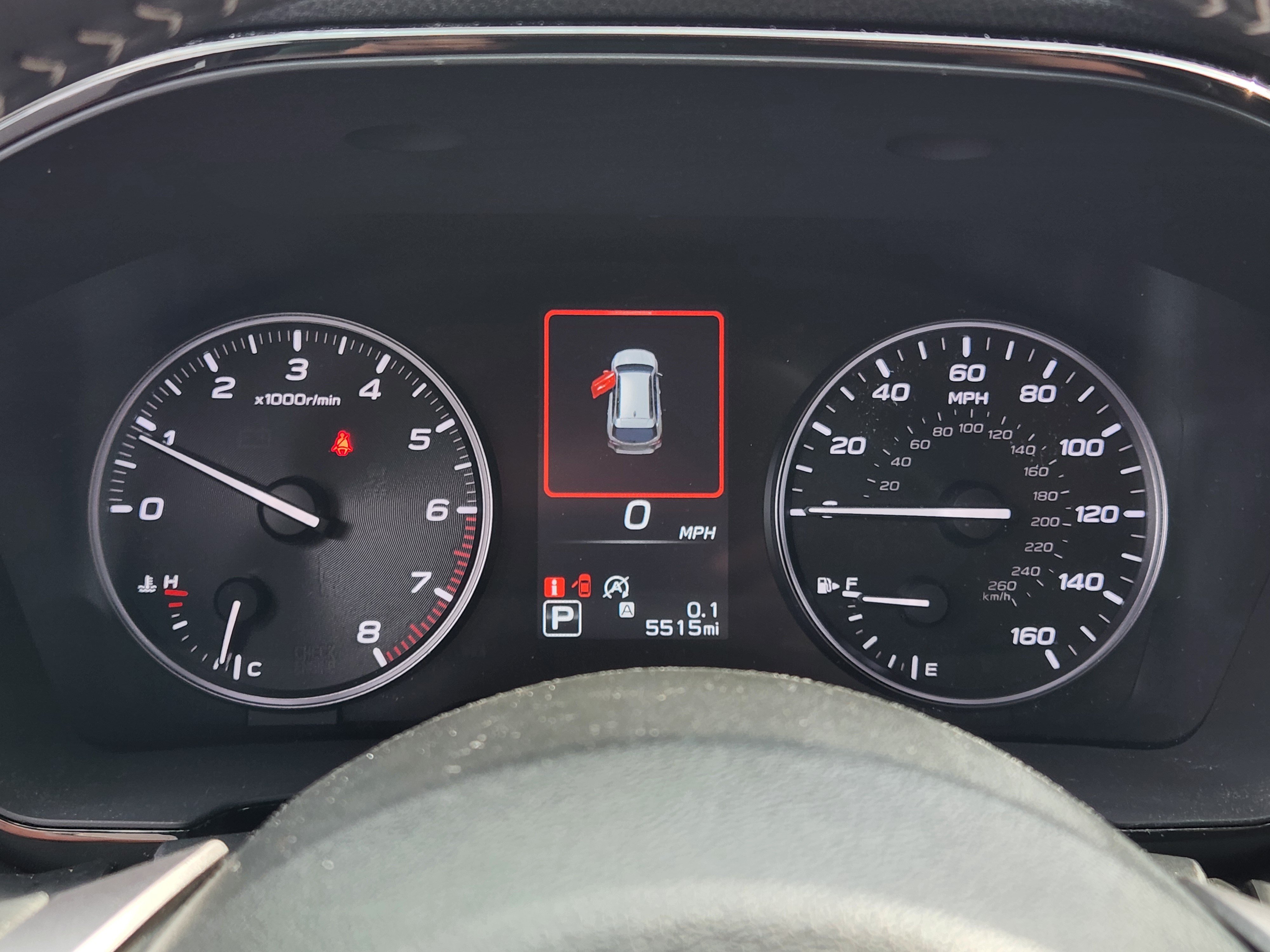 Certified 2025 Subaru Outback Premium AWD/4WD image 19