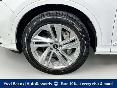 Used 2023 Audi Q7 2.0T Premium w/ Convenience Package AWD/4WD image 38