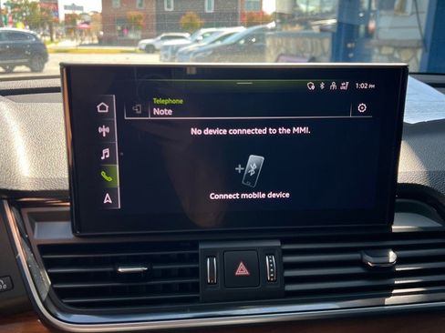 Used 2022 Audi Q5 2.0T Premium w/ Convenience Package image 29