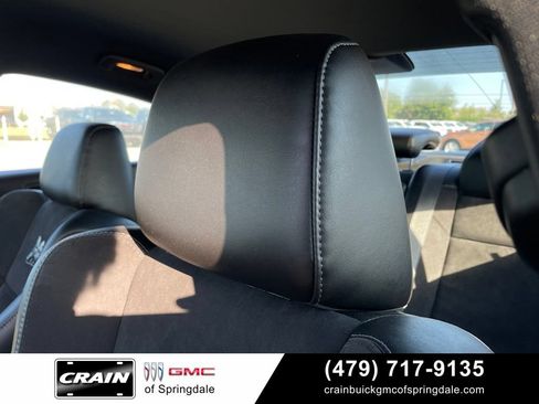 Used 2023 Dodge Charger Scat Pack w/ Dynamics Package RWD image 21
