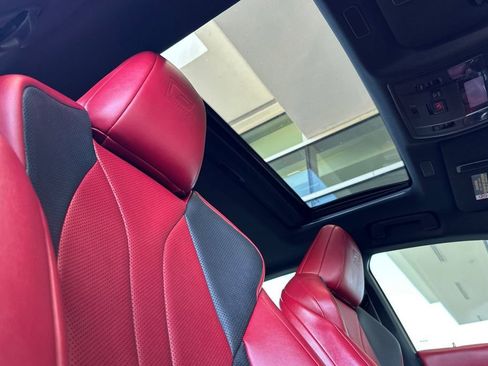 Used 2021 Lexus ES 350 F Sport w/ Accessory Package 2 image 17