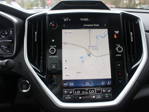 Used 2023 Subaru Ascent Touring image 36