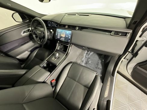 Used 2026 Land Rover Range Rover Velar Dynamic SE image 20
