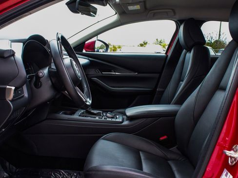 Used 2023 MAZDA CX-30 AWD 2.5 S w/ Select Package image 30