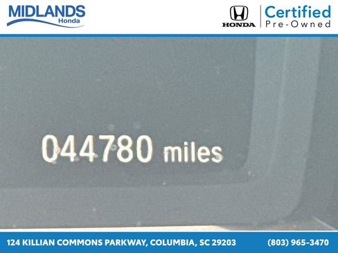 Certified 2023 Honda Passport EX-L image 20