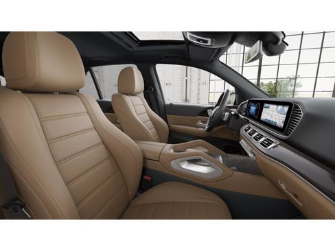 New 2026 Mercedes-Benz GLE 450 4MATIC image 5