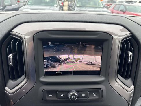 New 2025 GMC Sierra 3500 Pro w/ Convenience Package image 9