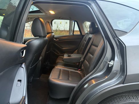 Used 2015 MAZDA CX-5 Grand Touring image 14