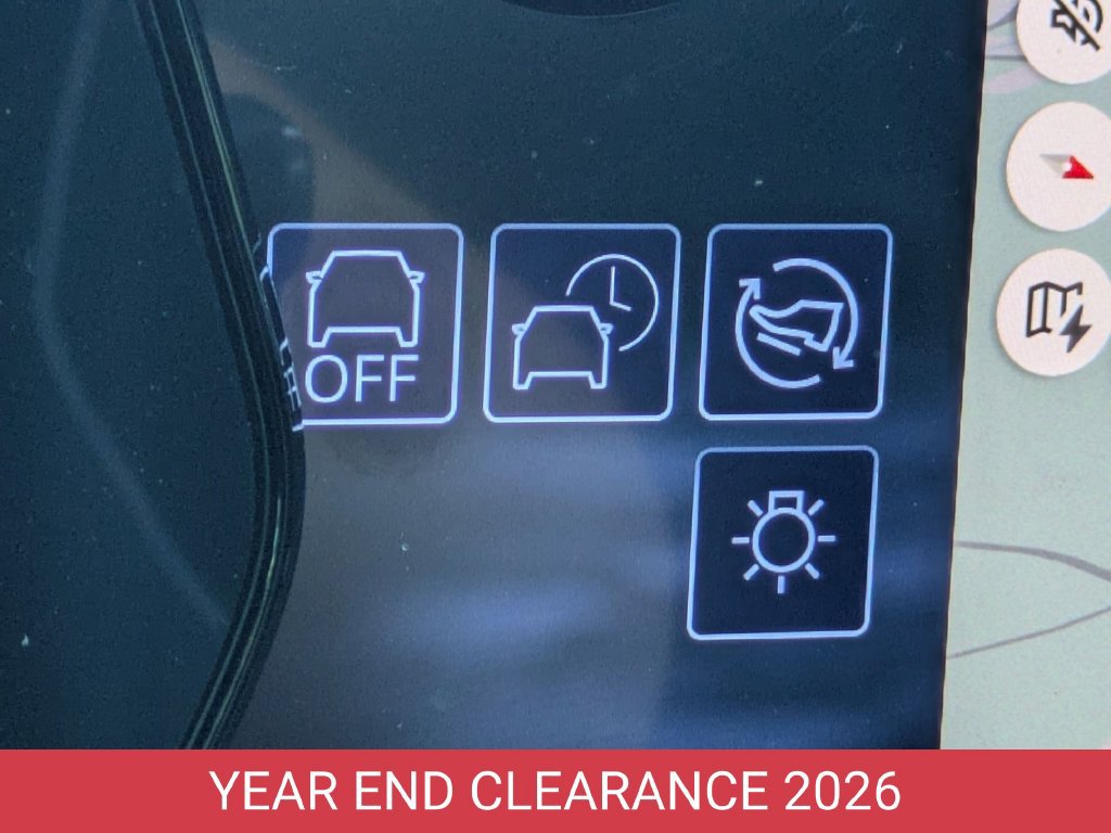 New 2026 Chevrolet Equinox EV LT w/ Convenience Package II FWD image 22