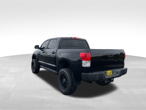 Used 2010 Toyota Tundra Limited AWD/4WD image 6