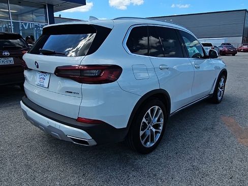 Used 2020 BMW X5 sDrive40i RWD image 7