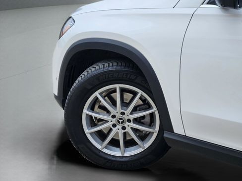 Certified 2026 Mercedes-Benz GLE 350 4MATIC image 25