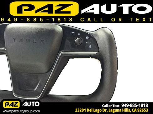 Used 2023 Tesla Model S image 32