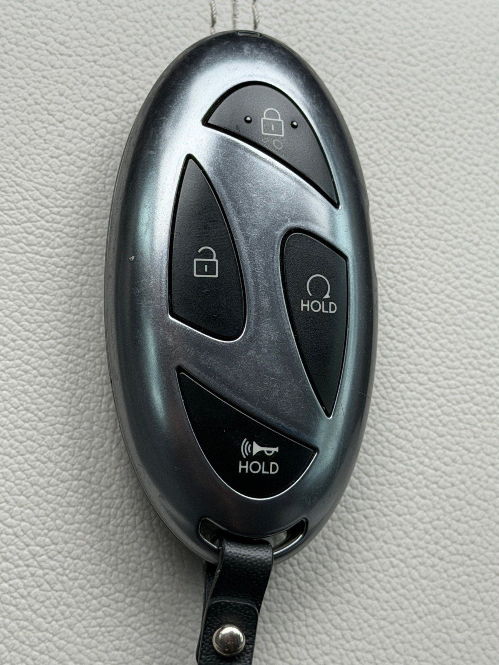 Used 2025 Hyundai Tucson SEL FWD image 46