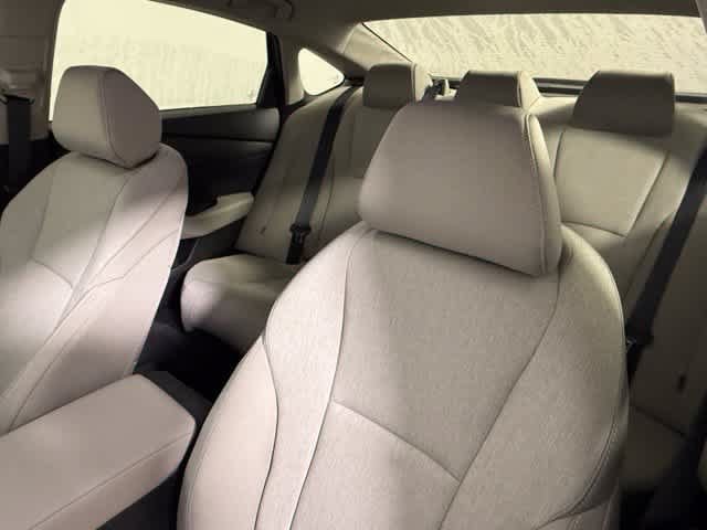 New 2026 Honda Accord LX image 32