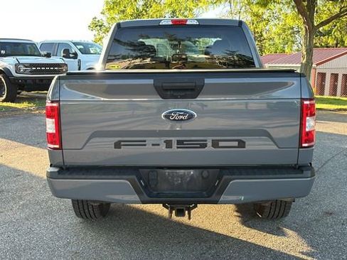 Used 2020 Ford F150 XL w/ Equipment Group 101A Mid AWD/4WD image 31