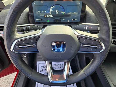 New 2026 Honda Prologue Eco image 17