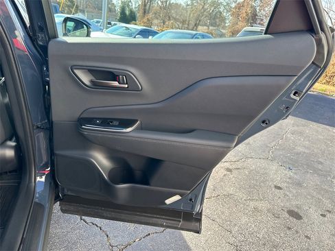 Used 2026 Toyota Crown XLE image 17