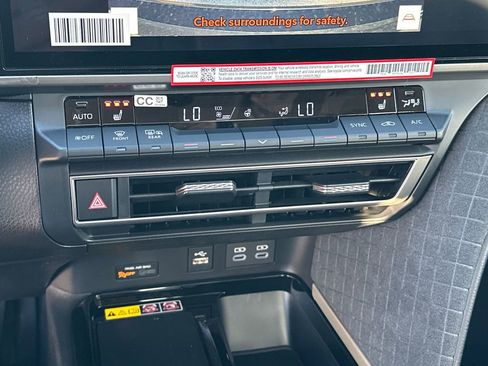 New 2026 Toyota Camry XLE FWD image 24