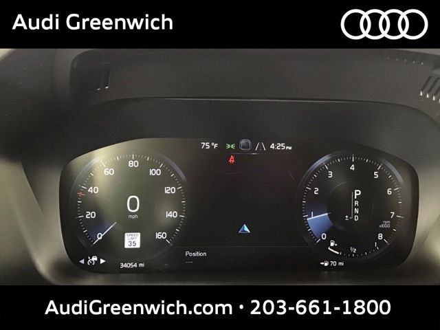 Used 2020 Volvo XC60 T6 Inscription w/ Protection Package Premier AWD/4WD image 16