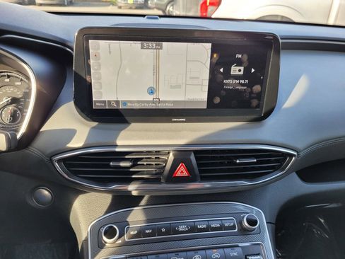 Used 2023 Hyundai Santa Fe SEL image 27