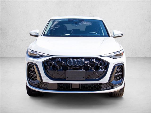 New 2026 Audi Q5 Premium Plus AWD/4WD image 2