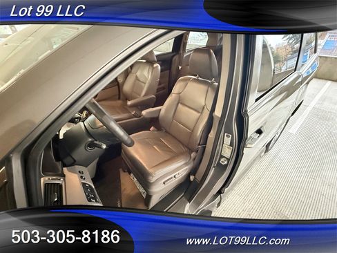 Used 2014 Honda Odyssey EX-L image 21