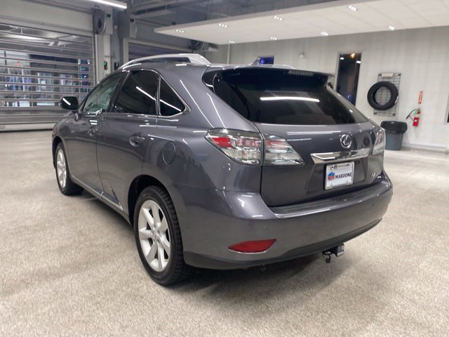 Used 2012 Lexus RX 350 AWD w/ Premium Pkg image 7