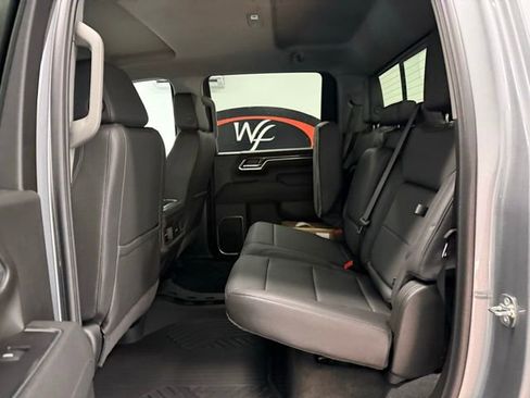 New 2026 Chevrolet Silverado 2500 LT w/ Trail Boss Package image 14