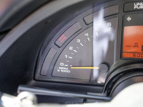 Used 1994 Chevrolet Corvette Convertible RWD image 35