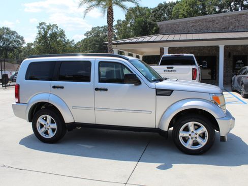 Used 2007 Dodge Nitro SLT image 9