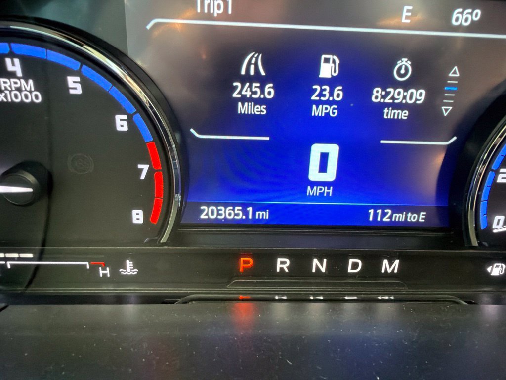 Used 2021 Ford Bronco Sport Badlands w/ Badlands Package AWD/4WD image 9
