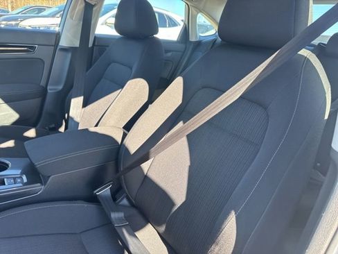 Used 2024 Honda Civic EX image 12