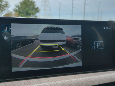 New 2026 Hyundai Sonata SEL image 24