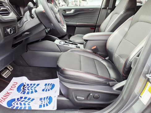 Certified 2023 Ford Escape ST-Line w/ Tech Pack #1 image 22