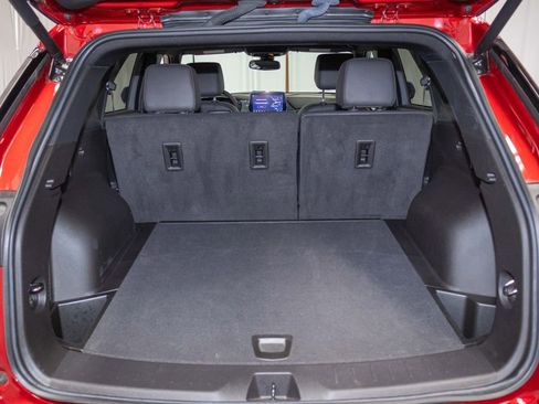 Used 2024 Chevrolet Blazer RS w/ Enhanced Convenience Package AWD/4WD image 13