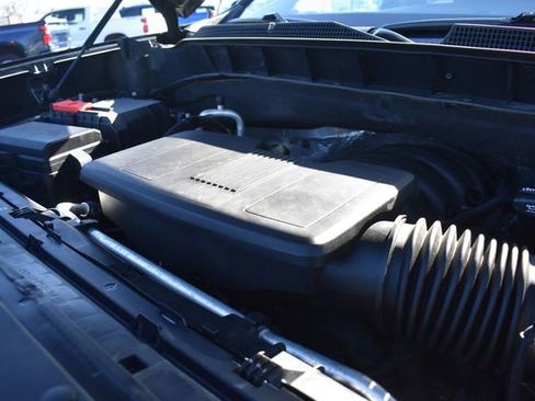 Certified 2019 Chevrolet Silverado 1500 RST w/ All-Star Edition image 34