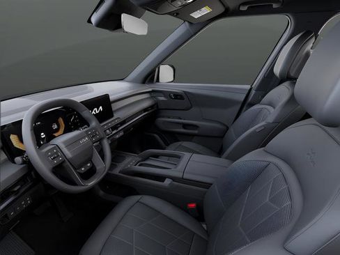 New 2027 Kia Telluride EX X-Line AWD/4WD image 13
