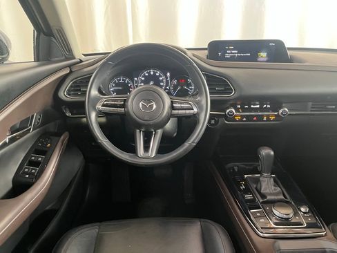 Certified 2023 MAZDA CX-30 AWD 2.5 S w/ Premium Package image 19