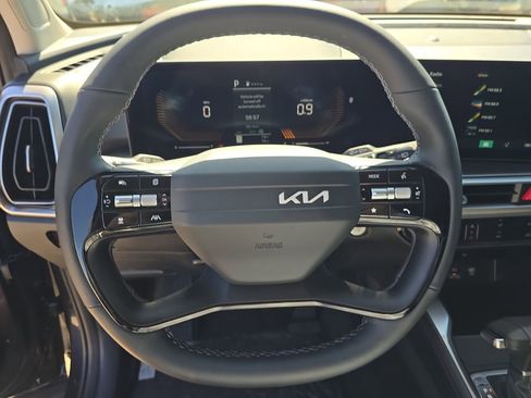 New 2026 Kia Sorento LX image 28